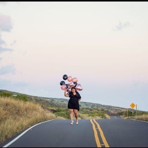 Meet your Posher, Lourdes